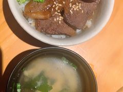 -久喜番和牛烧肉酒场(北辰三角洲店)
