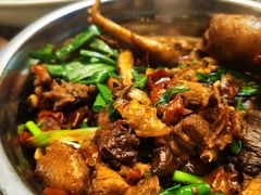 -高子烧鸡公(五里堆路店)