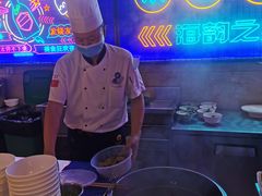 -海韵之星邮轮水会(明发商业广场店)