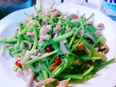 -柒號馆天津菜·八珍豆腐·牛窝骨