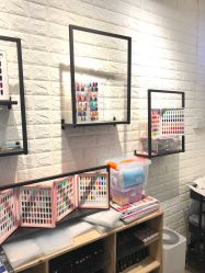 -StartNail美甲