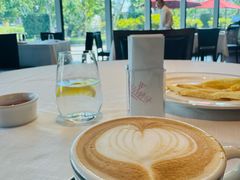 -Wolfgang’s Steakhouse 沃夫冈牛排馆(上海白玉兰广场店)