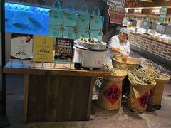 -筱爷叔·上海传统手工菜(玉树路店)