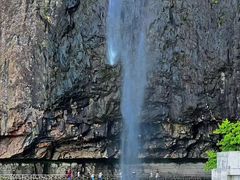 -瓦屋山景区