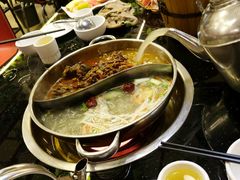 -香丽缘饭馆(黑龙潭店)