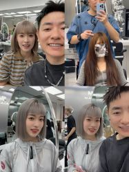 -5M HAIR SALON 旗舰店