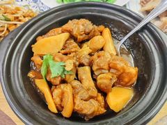 -中国大酒店·食街