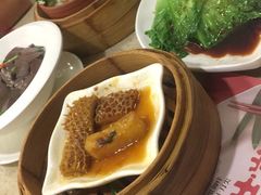 -点都德(大茶楼店)