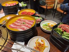 -赤牧日式烧肉自助(金桥永旺店)