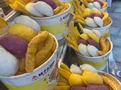 -味子夫鸡柳(解放碑总店)