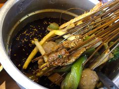 -搓火大都会(广安门总店)