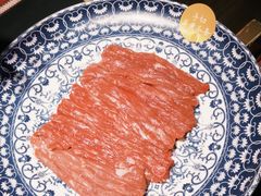 -北京老门框爆肚四季涮肉(淮海东路外滩店)