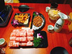 -狮子丸(长春路店)