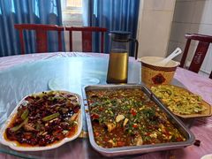陈皮腰花-富贵饭店(大源店)