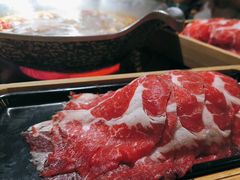 -湊湊火锅·茶憩(上海合生汇店)