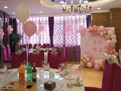 -四方阁酒楼·宴会厅(圣灯店)