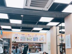 大堂-筋饼豆腐脑一绝