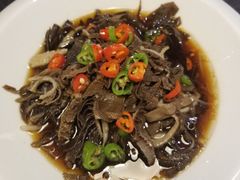 -热带雨林汗蒸馆(汶水东路店)