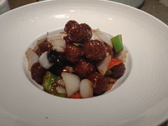 -宏宴·新京菜(望京店)