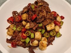 -老大连·海肠捞饭·大连海鲜大连菜(西安路店)