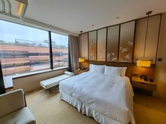 -上海衡山路十二号华邑酒店