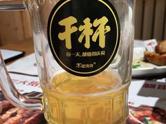 -木屋烧烤(西南角店)