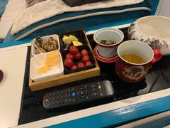 -古莲·影院足道·按摩SPA(水上温泉店)
