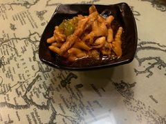 -新凯旋烧烤·燕姐千岛湖土菜