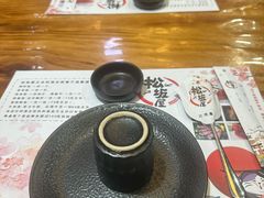 -松坂屋日料自助(长城路店)