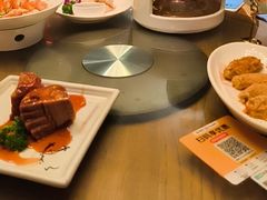 -新白鹿餐厅(龙游路总店·杭帮菜名店)