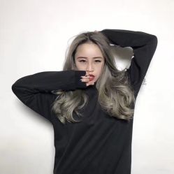 -崇森 HAIR SALON美发