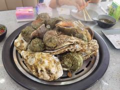 -仙螺岛海鲜自助餐厅(总店)
