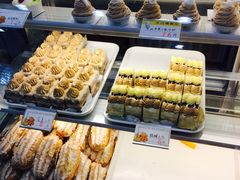 -老大昌(淮海中路店)