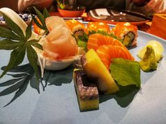 -松临·铁板烧&Omakase(神农店)