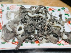 -清真·老门框爆肚涮肉·中华老字号(丰管路店)