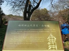 -无锡梅园公园