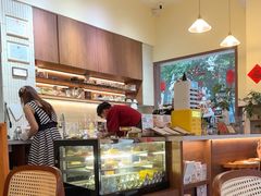 -E SPECIAL COFFEE 别样