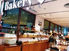 -BHG Bakery(北京SKP店)