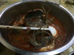 风鑫铃罗非鱼-风鑫铃罗非鱼(道沟店)