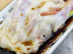 -银记肠粉店(市二宫店)