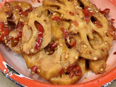 -老三样·旧食新味(万寿宫店)