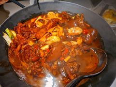 -飶香居(省博物馆店)