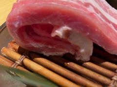 -西塔老太太泥炉烤肉(亚运村店)