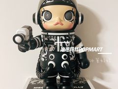 -泡泡玛特POPMART(合生汇店)