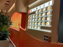 -争鲜回转寿司(西红门荟聚PLUS店)