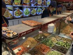-春花民族美食(佳木斯总店)