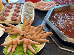 -巴国口福火锅(石桥铺店)