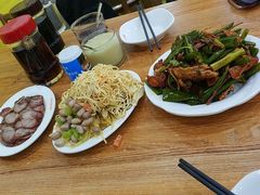 -老爷子原味蒸饺(总店)