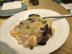-梅龙镇酒家(南京西路总店)