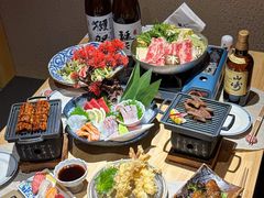 -琴寿司居酒屋(中山广场店)